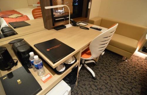 Chitose Hotel | QUEEN'S HOTEL CHITOSE - Vacation STAY 67737v