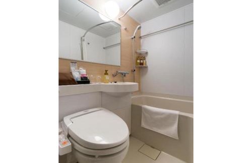 Chitose Hotel | QUEEN'S HOTEL CHITOSE - Vacation STAY 67737v
