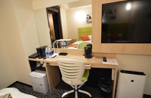 Chitose Hotel | QUEEN'S HOTEL CHITOSE - Vacation STAY 67738v