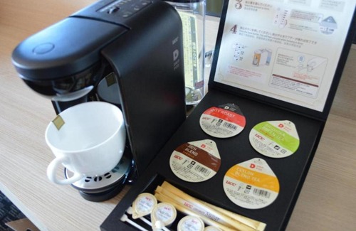Chitose Hotel | QUEEN'S HOTEL CHITOSE - Vacation STAY 67738v