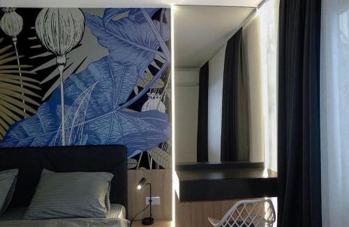 Ohrid Apartment | Queen's luxury Apartment