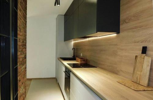 Ohrid Apartment | Queen's luxury Apartment