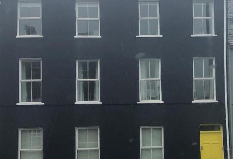 Enniskillen Apartment | Queen Street Apartments