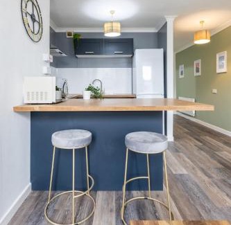 Whitehaven Apartment | Queen Street Apartments