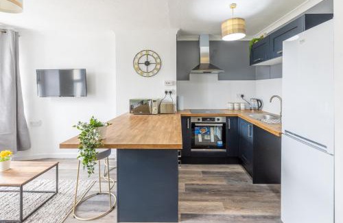 Whitehaven Apartment | Queen Street Apartments