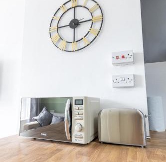 Whitehaven Apartment | Queen Street Apartments