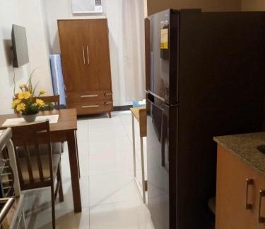 Socorro Apartment | Queen V Staycation Tower C