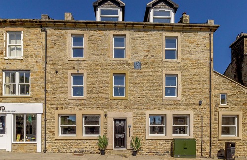 Eastgate Cottage | Queen Victoria Suite