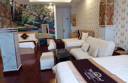 Phuong Apartment | Queen Villa Hotel 2 DL - by BAY LUXURY