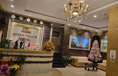 Phuong Apartment | Queen Villa Hotel 2 DL - by BAY LUXURY