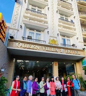 Phuong Apartment | Queen Villa Hotel 2 DL - by BAY LUXURY