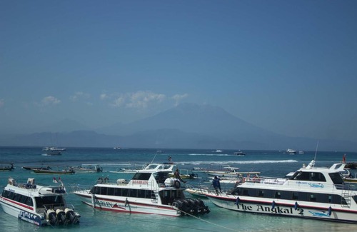 Mushroom Bay Hotel | Queen Villa