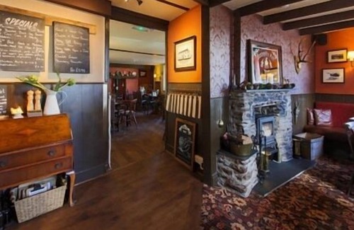 Breage Hotel | Queens Arms