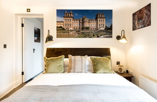 East Garston Hotel | Queens Arms