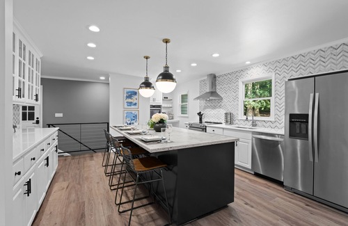 Mount Mourne House | Queens Cove w/Heated Pool & Optional Boat Rental