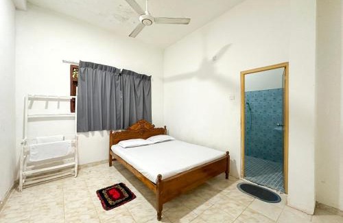 Pelena House | Queens Gate Surf Resort