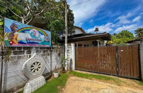 Pelena House | Queens Gate Surf Resort