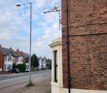 Beeston House | Queens Guest house