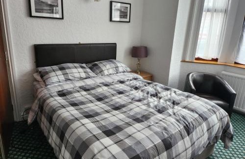 Beeston House | Queens Guest house