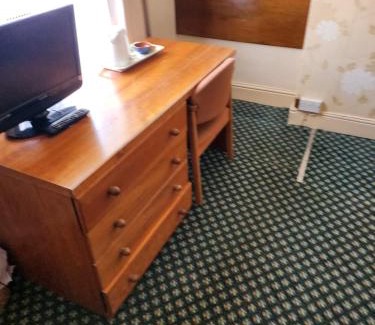 Beeston House | Queens Guest house