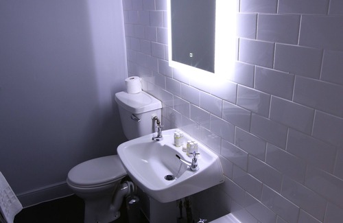 Rothbury Apartment | Queens Head