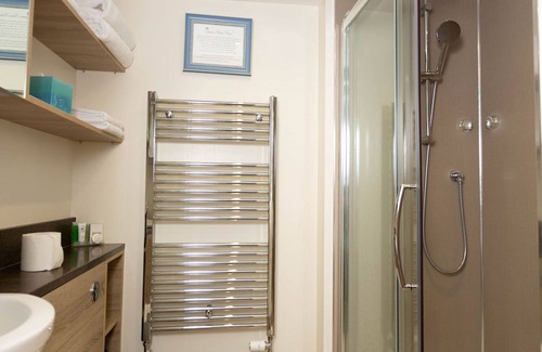 Berwick-upon-Tweed Hotel | Queens Head Hotel