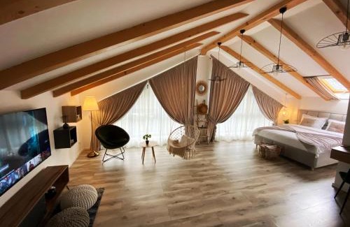 Bran Apartment | QUEEN’S HEART GUESTHOUSE