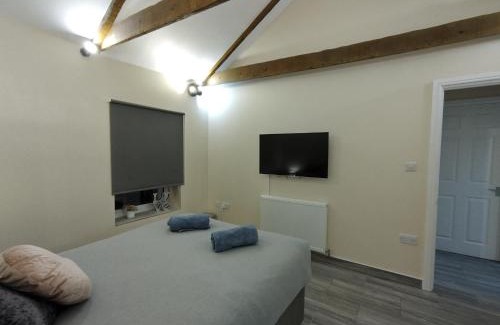 Pembroke Dock Apartment | Queens Holiday Apartment