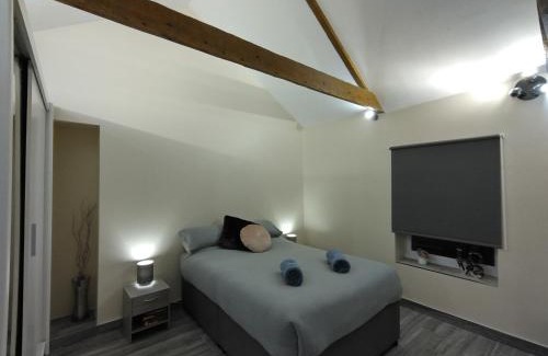 Pembroke Dock Apartment | Queens Holiday Apartment