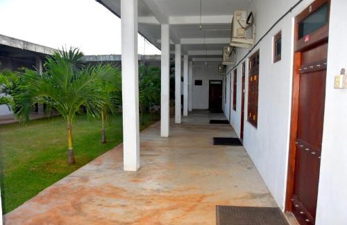 Mihintale House | Queens Hotel Anuradhapura