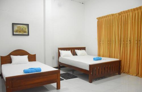 Mihintale House | Queens Hotel Anuradhapura
