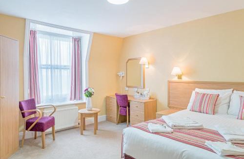 Eastbourne City Centre Hotel | Queens Hotel