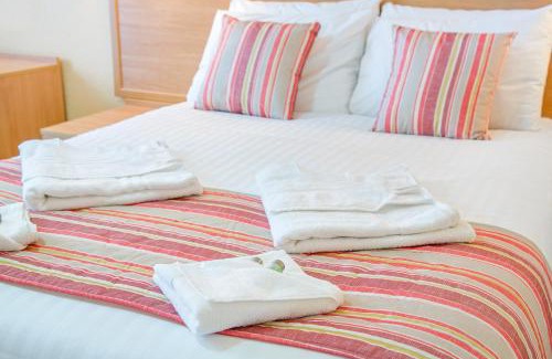 Eastbourne City Centre Hotel | Queens Hotel