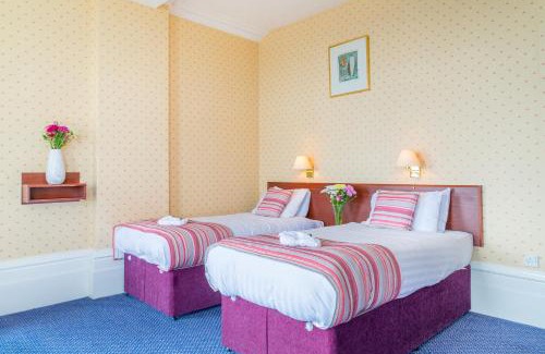 Eastbourne City Centre Hotel | Queens Hotel