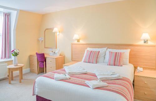 Eastbourne City Centre Hotel | Queens Hotel