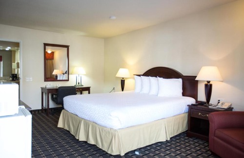 Anaheim Resort Hotel | Queens Inn Anaheim