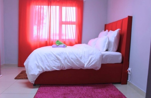 Cape Town House | Queens & Kings Guest House