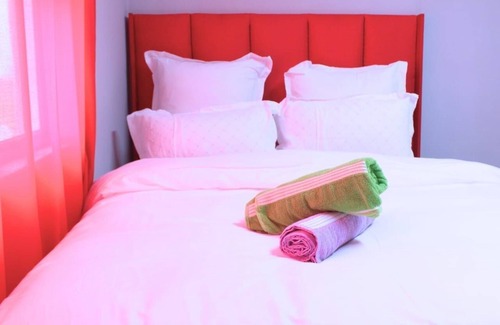 Cape Town House | Queens & Kings Guest House
