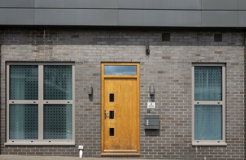 Redhill Apartment | Queens Lodge, Redhill