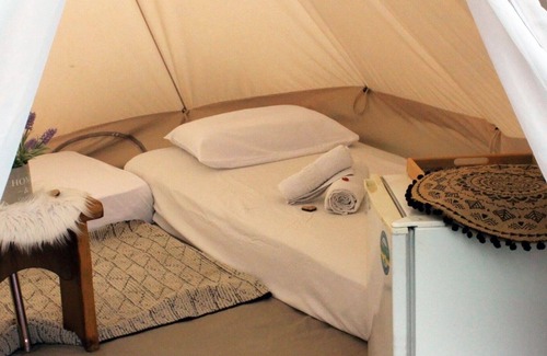 Gazi Other | Queens Luxury Glamping