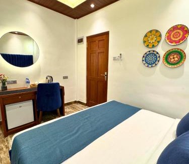 Kandy Hotel | Queens mount