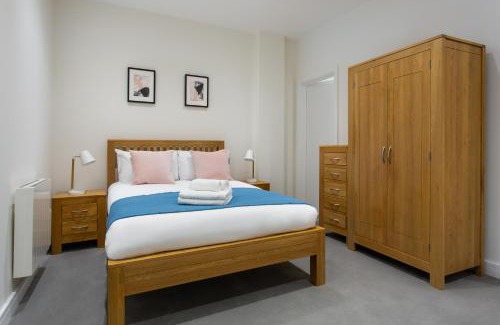 Queen's Park Apartment | Queens Park by Viridian Apartments