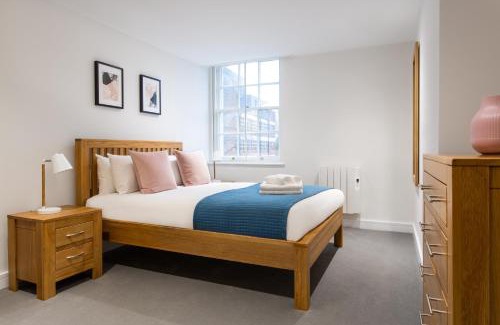 Queen's Park Apartment | Queens Park by Viridian Apartments