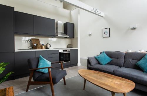 Queen's Park Apartment | Queens Park by Viridian Apartments