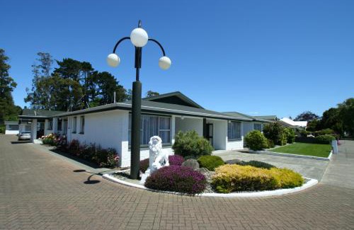 Invercargill Hotel | Queens Park Motels
