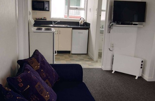 Invercargill Hotel | Queens Park Motels