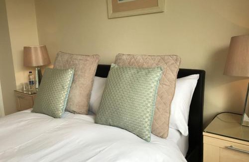 Winchester House | Queens Road Rental - Winchester Accommodation