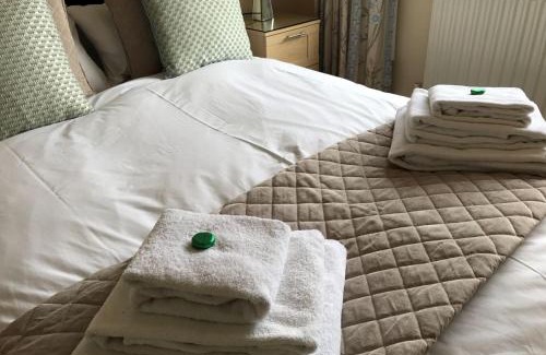 Winchester House | Queens Road Rental - Winchester Accommodation
