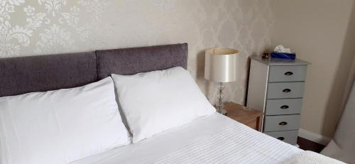 Porthmadog House | Queens Rooms