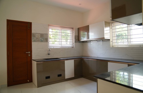 Manjakuttai Resort | Queens Villa